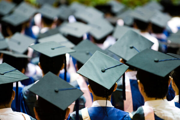 Cap & Gown Celebrations