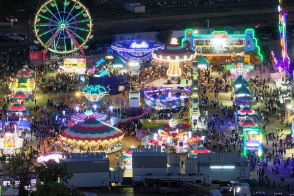 Merced County Fair