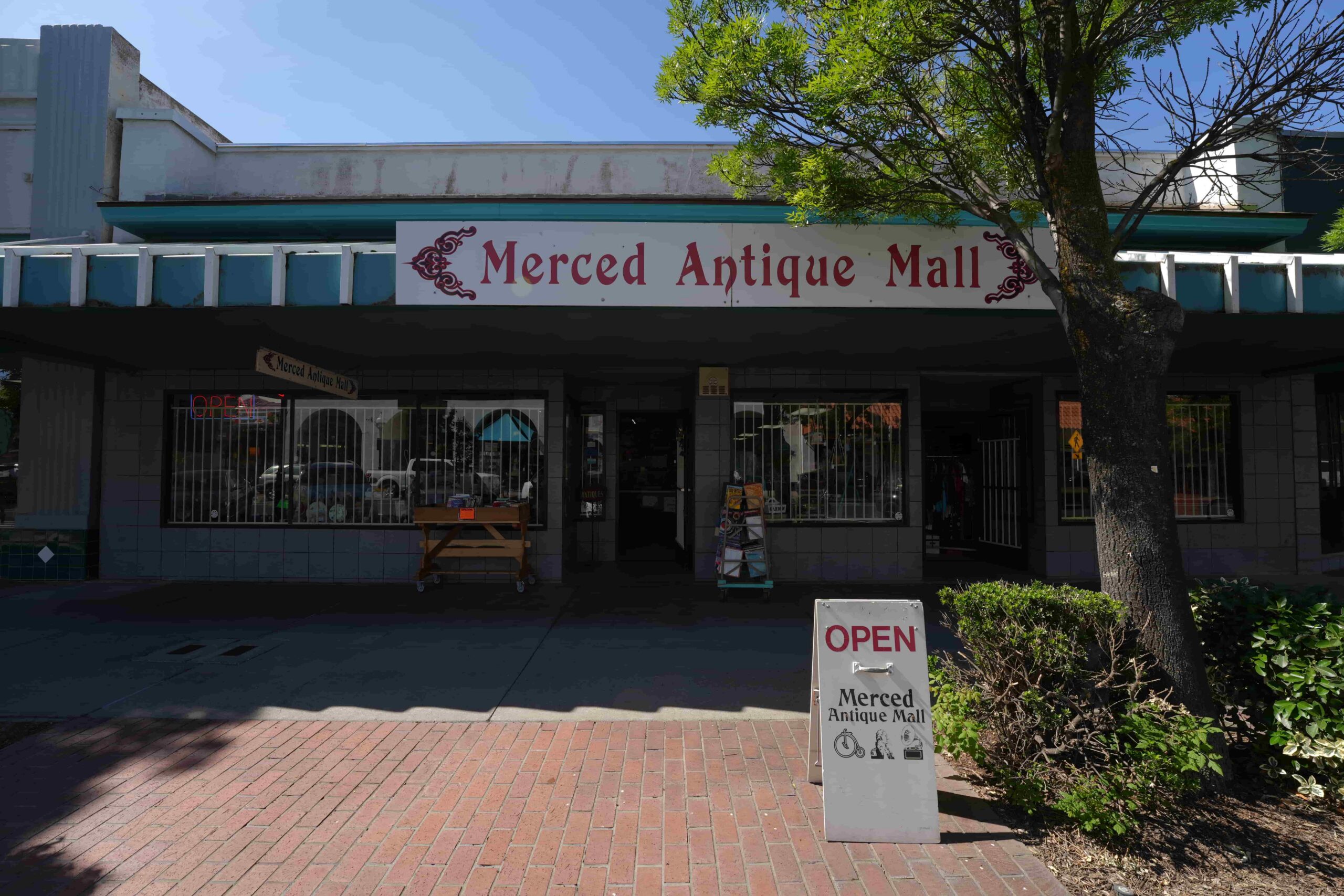 Local Shopping