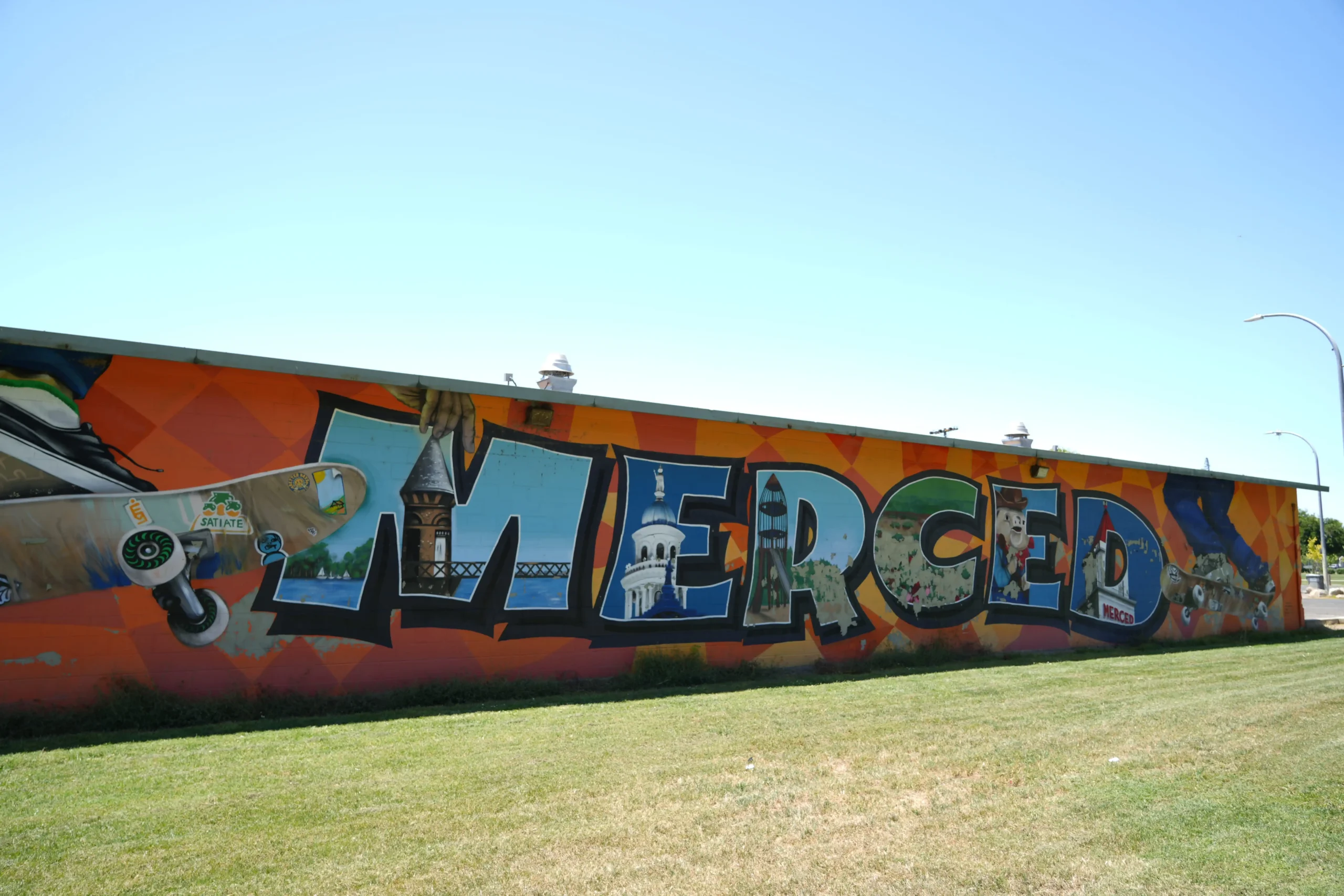 Merced photo slideshow image 5