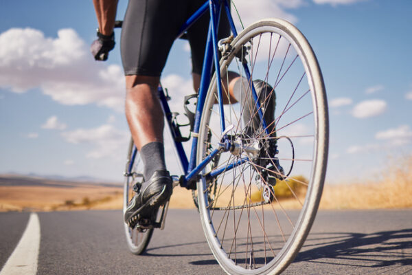 Gran Fondo Bike Race