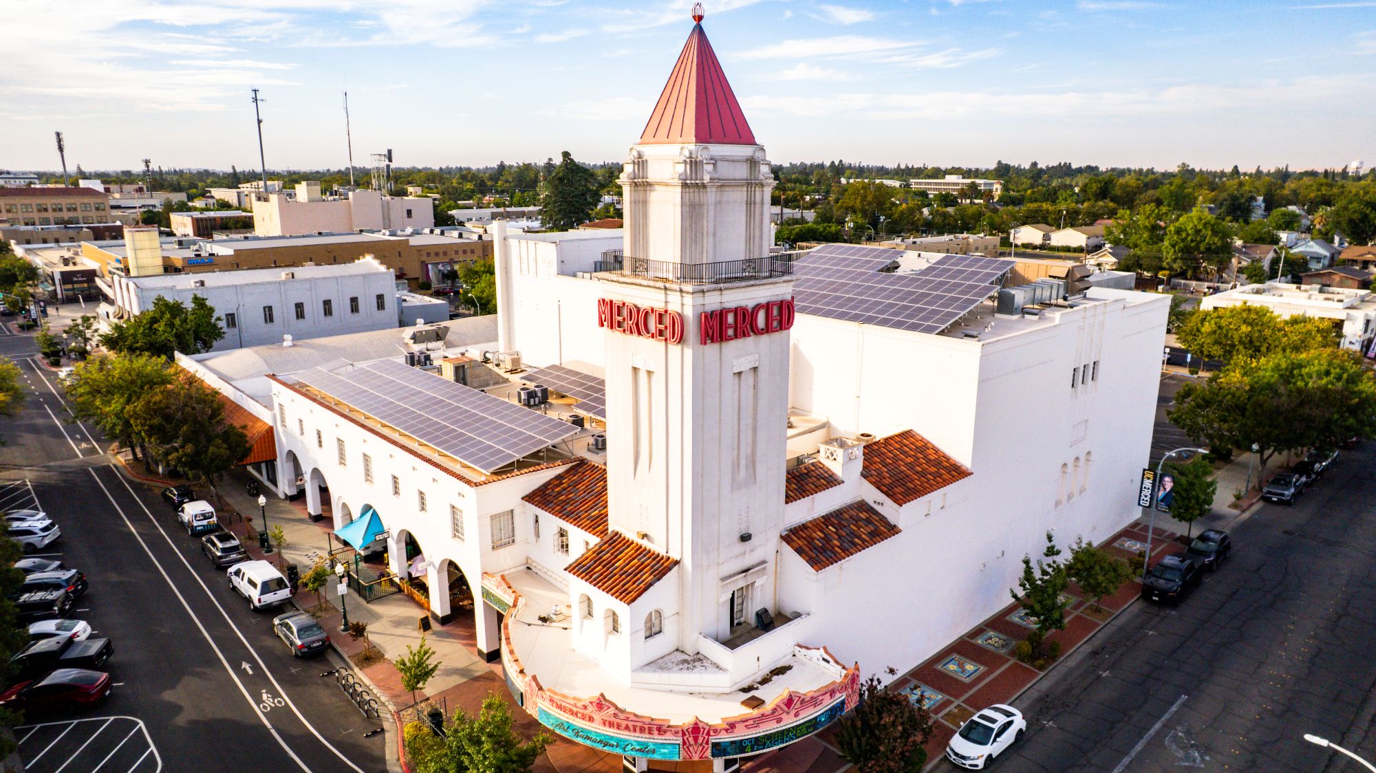 Merced photo slideshow image 5